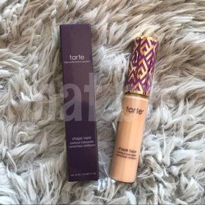 Tarte 22N Light Neutral Shape Tape Concealer